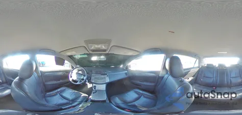 2008 Toyota Avalon Xl from USA, damaged, VIN 4T1BK36B88U276830